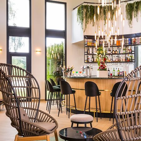 Mercure Orleans Portes De Sologne Ardon  Exterior foto