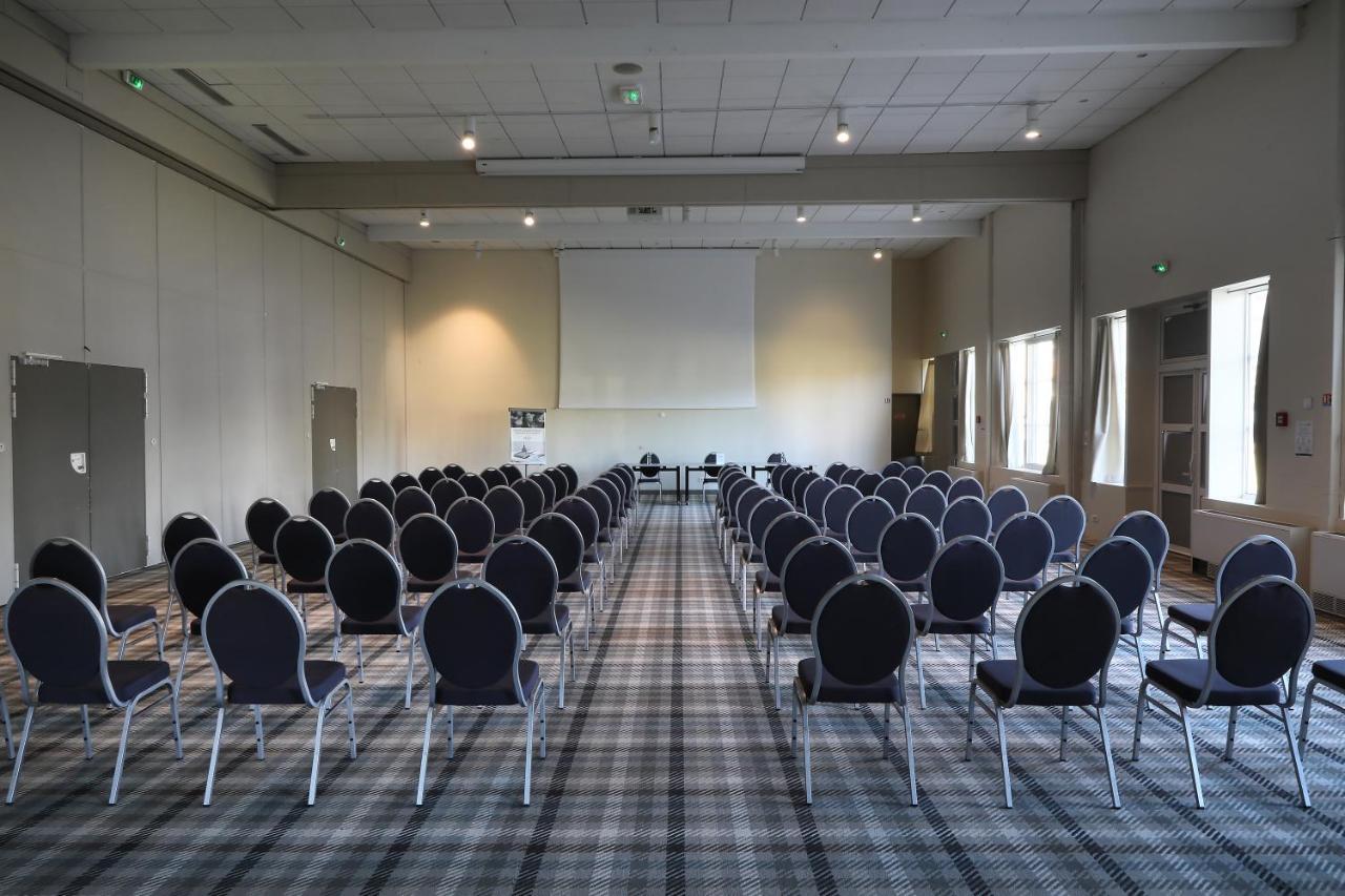 Mercure Orleans Portes De Sologne Ardon  Exterior foto