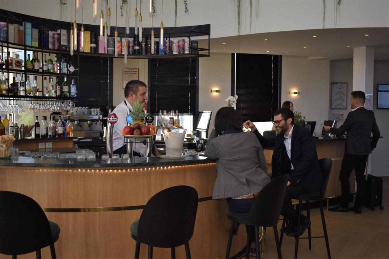 Mercure Orleans Portes De Sologne Ardon  Exterior foto