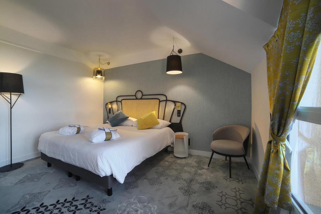 Mercure Orleans Portes De Sologne Ardon  Exterior foto