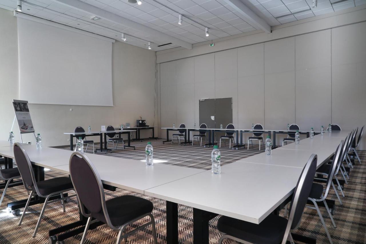 Mercure Orleans Portes De Sologne Ardon  Exterior foto