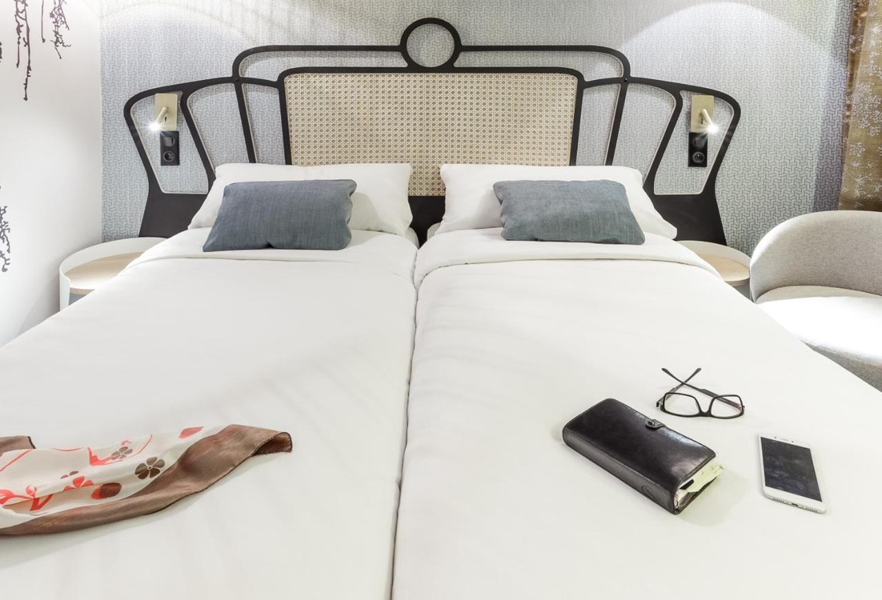 Mercure Orleans Portes De Sologne Ardon  Exterior foto