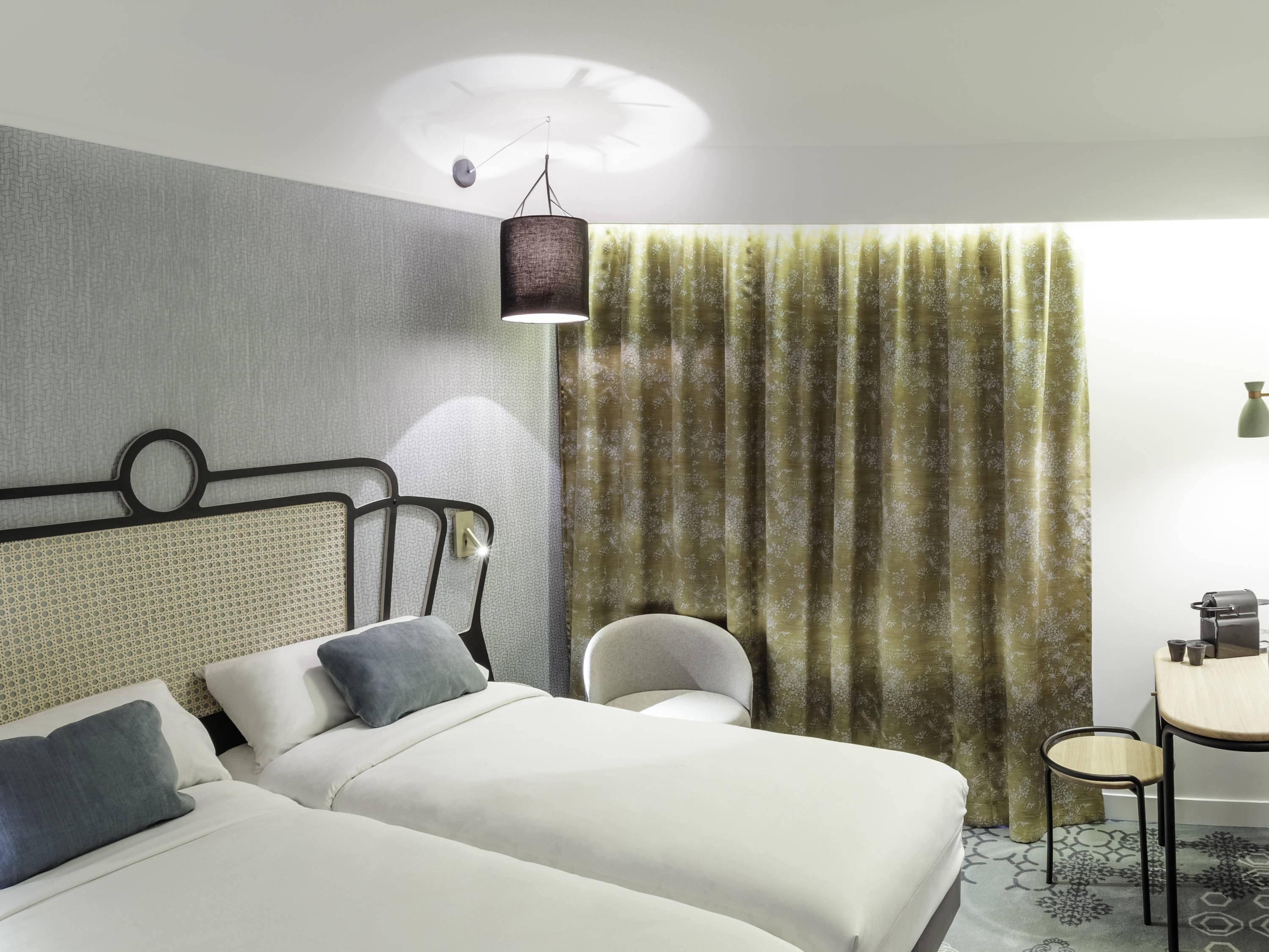 Mercure Orleans Portes De Sologne Ardon  Exterior foto