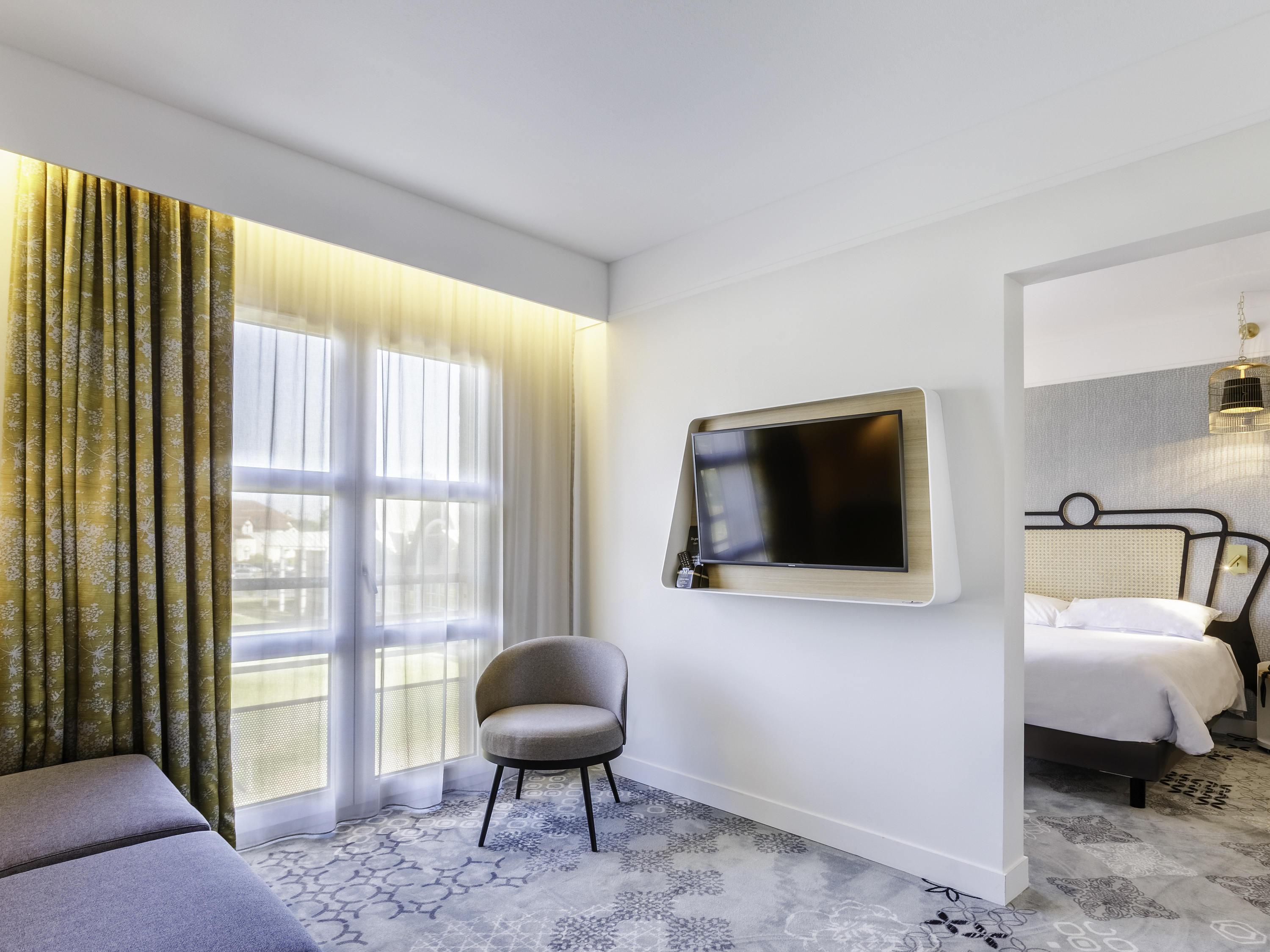 Mercure Orleans Portes De Sologne Ardon  Exterior foto