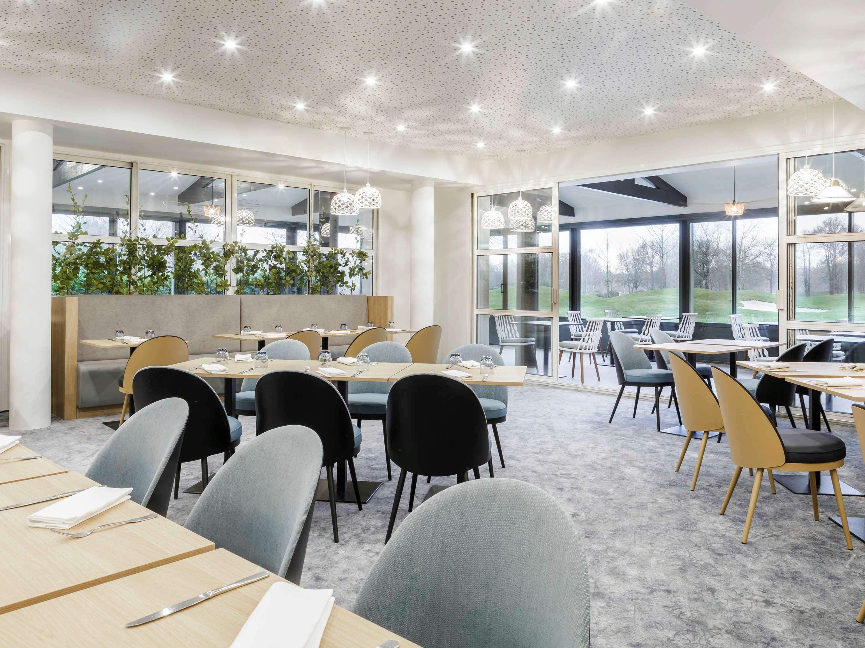 Mercure Orleans Portes De Sologne Ardon  Exterior foto