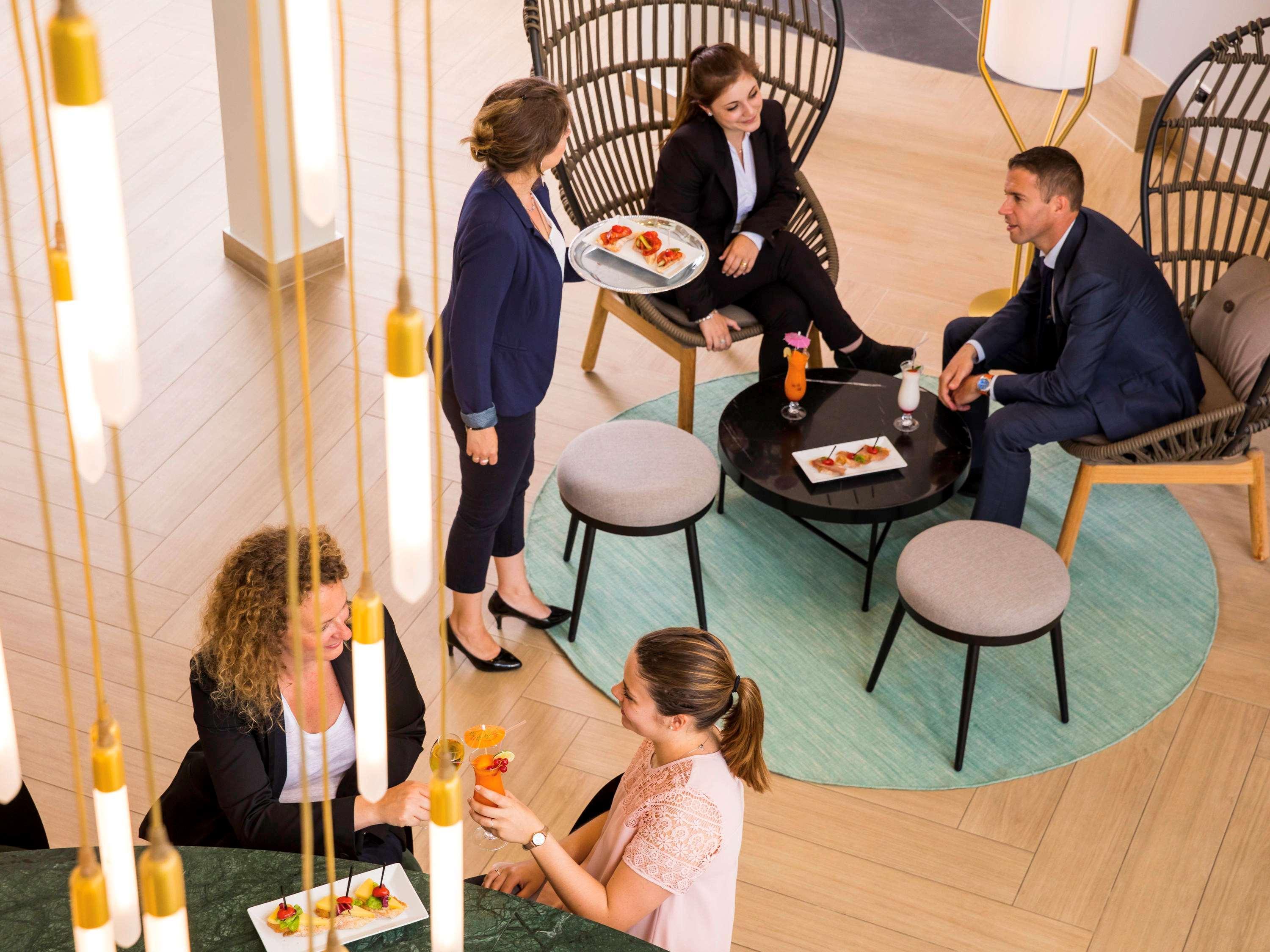 Mercure Orleans Portes De Sologne Ardon  Exterior foto