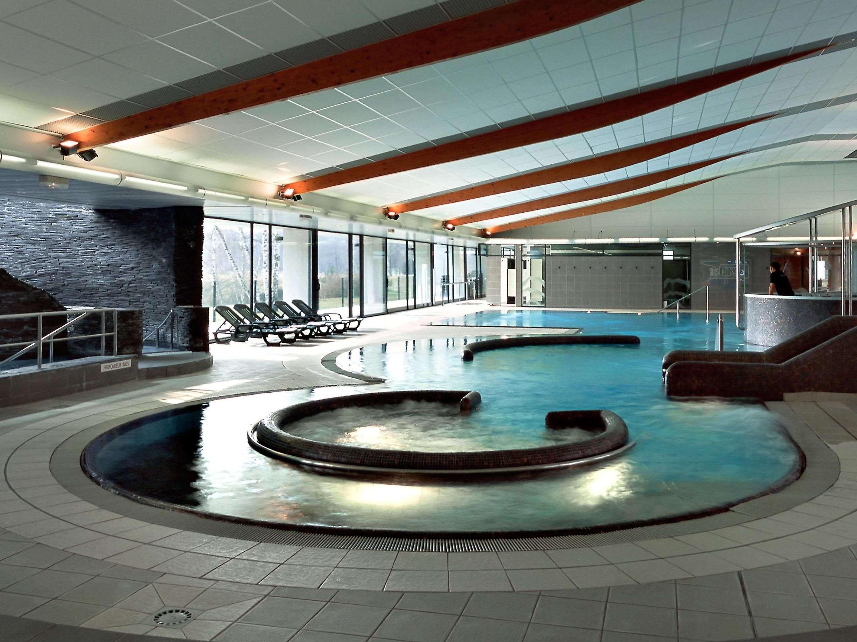 Mercure Orleans Portes De Sologne Ardon  Exterior foto