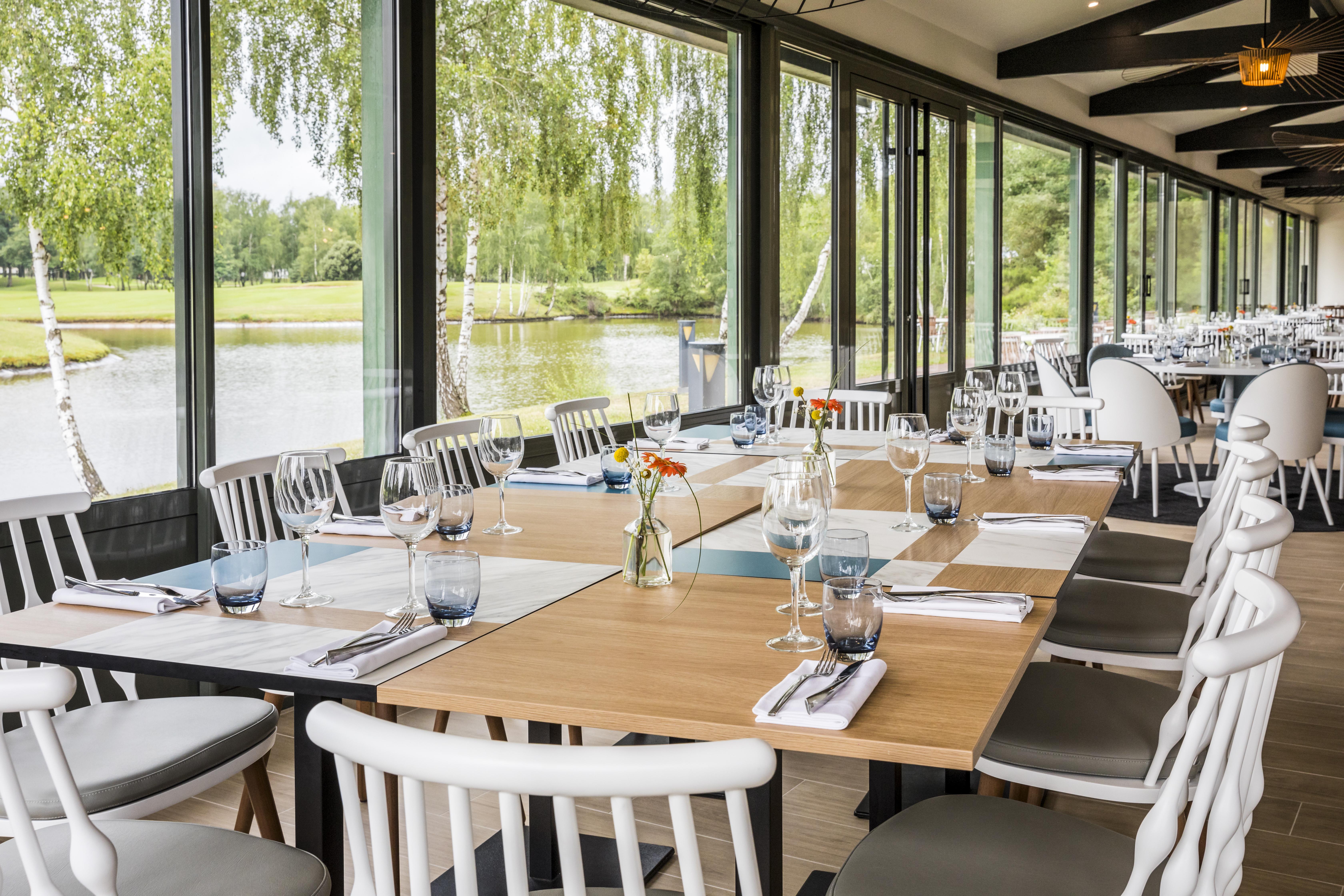 Mercure Orleans Portes De Sologne Ardon  Exterior foto