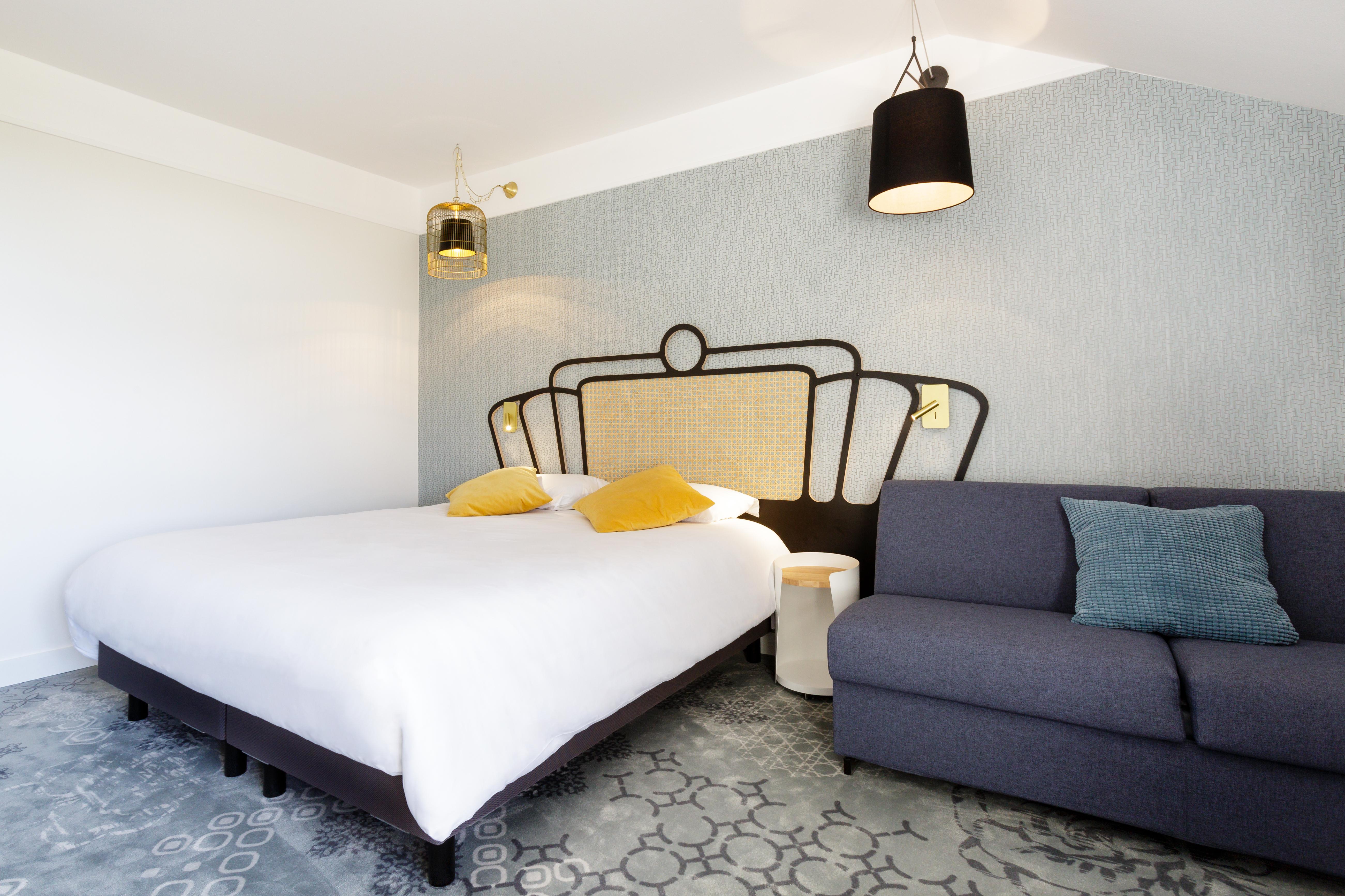 Mercure Orleans Portes De Sologne Ardon  Exterior foto