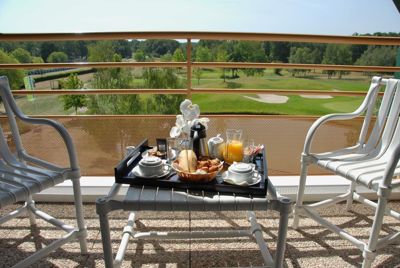 Mercure Orleans Portes De Sologne Ardon  Exterior foto